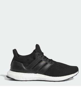 Adidas UltraBoost 1.0 Women’s Running Sneakers - Black